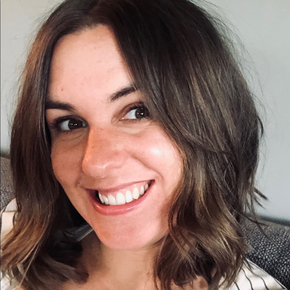 Meet your Posher, Lindsay